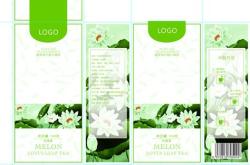 荷花茶叶多少钱