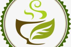 茶叶标志logo