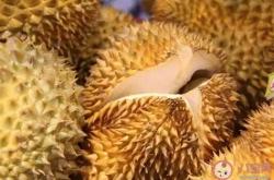 榴莲和茶叶能一起喝吗