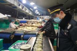 餐饮踏勘组检查内容