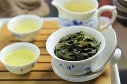 为什么茶叶泡一次就没味了