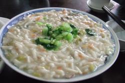 洛阳特色美食小吃