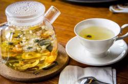 抗疲劳饮什么茶叶比较好