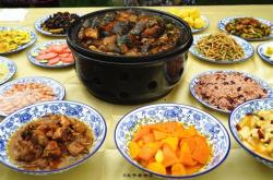 广安美食排名