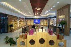 茶桌放什么装饰品好看