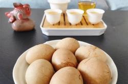 茶叶蛋怎么制作好看视频