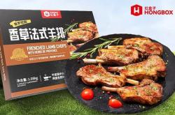 试吃活动宣传