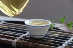 喝茶叶水影响吃药吗