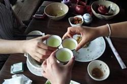 男高中生能喝茶叶吗为什么