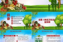 北京市餐饮从业人员线上培养考试