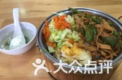 湖北大学食堂好吃吗