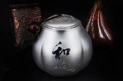 茶叶罐饰品