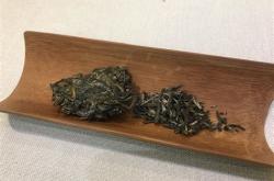 经常吃茶叶碎片好吗