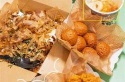 江南西附近美食攻略