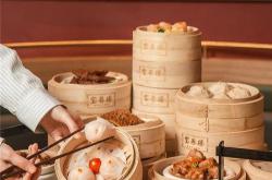 茶楼怎么点餐