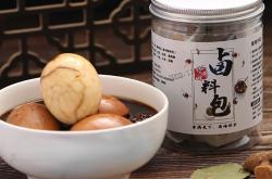 五香茶叶蛋做法