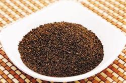 喝碎茶和茶叶哪个好