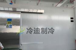 茶叶冷库造价表