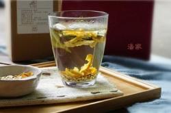 茶叶配什么炒好吃又营养