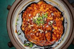 淮安美食排行榜前十