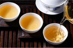 哪个牌子的茶叶能泡茶好喝