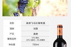 美国红酒排行榜前十名价格表