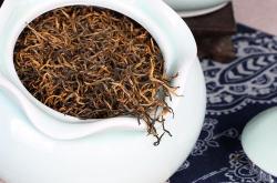 武义牛头山产什么茶叶好