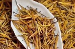 顶级金针茶叶价格