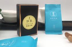福建莆田茶叶品牌有哪些