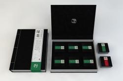 曼品茶叶有限公司