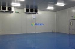 冷藏库茶叶图片