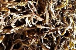 茶叶是凉干还是晒干的好喝