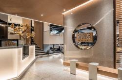宁波餐饮设计公司