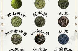 茶清是什么