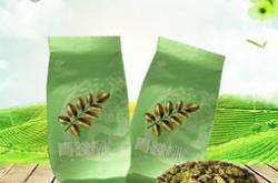 金钱柳茶的制作方法