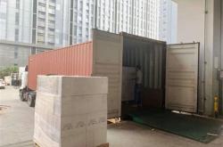 上海普陀区红酒仓库费用