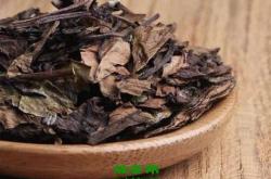 耳洞茶叶棒是什么样的