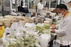 餐饮公司菜品方案