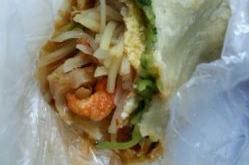厦门饼特产