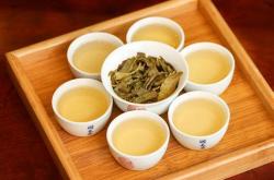 茶叶除湿办法