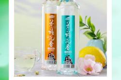 茶和矿泉水能倒一起喝么