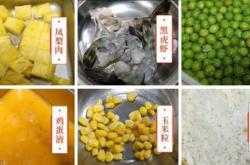 泰国香米能做米酒吗
