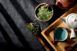 茶叶产地地区