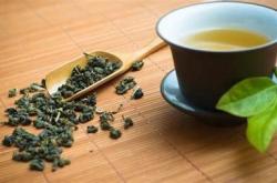 炒茶叶加盐煮水可以吗有毒吗