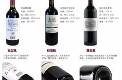 用酒瓶做鱼缸摆件