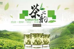 茶叶策划书