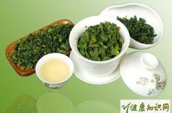 适合嚼的茶叶
