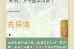经常喝茶叶对女人有好处吗