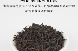 印度早餐