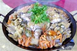 英德栖湖酒店美食有哪些